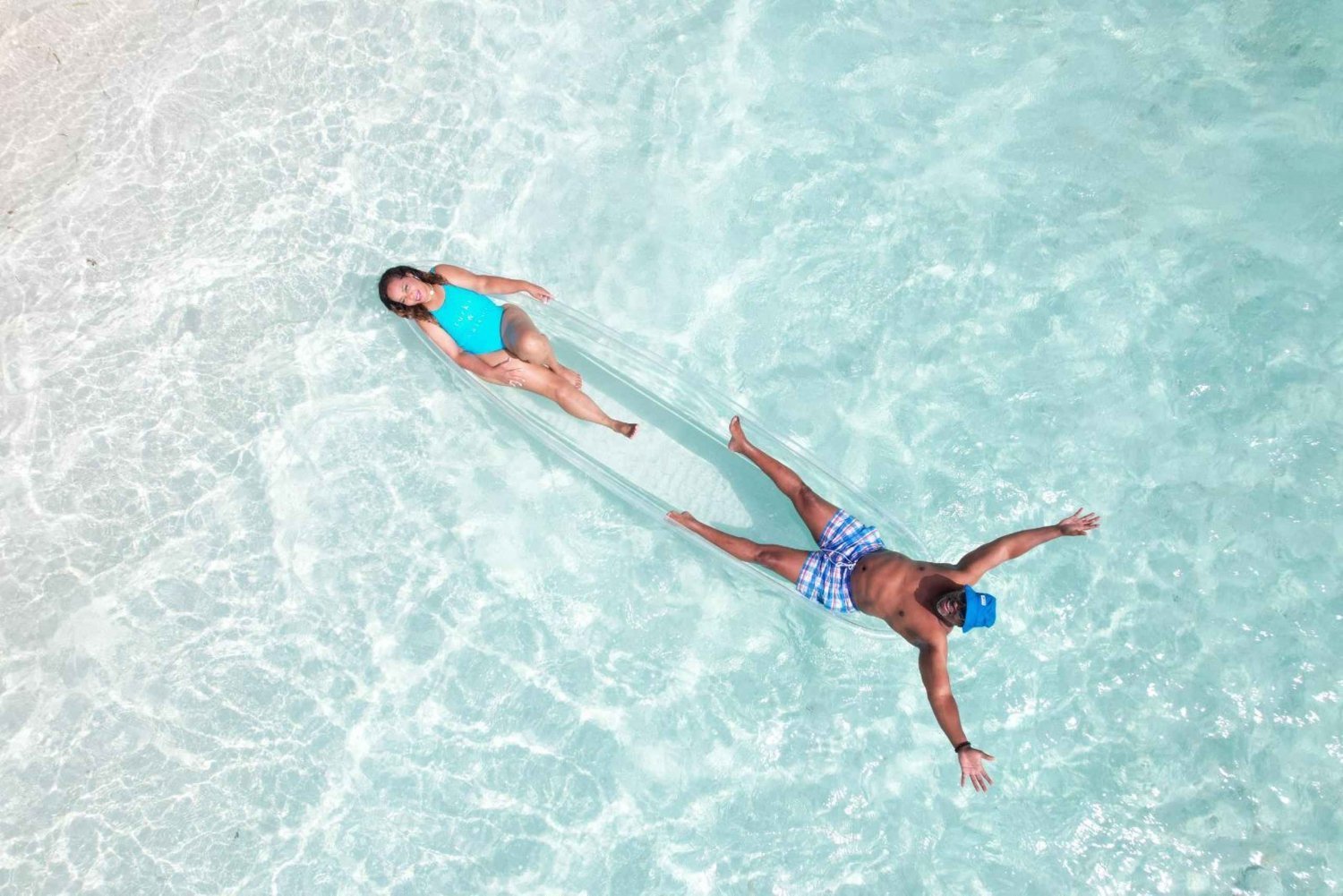 Zanzibar Extended Beach & Discovery Retreat