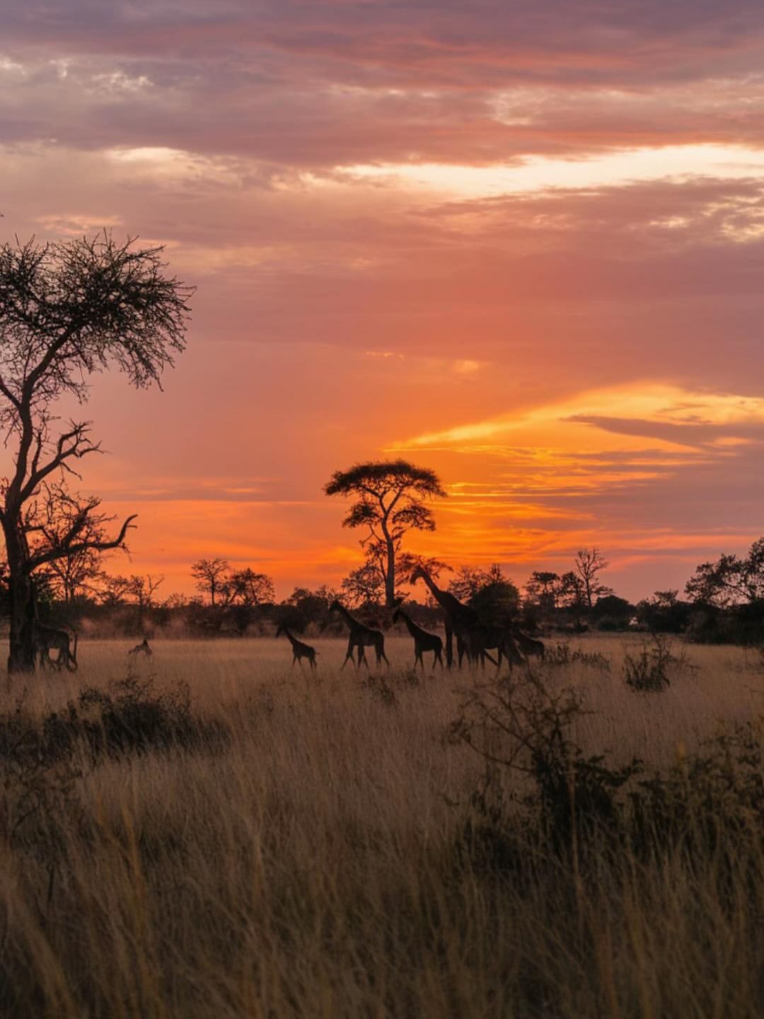 Serval Wildlife Birthday Celebration Experience