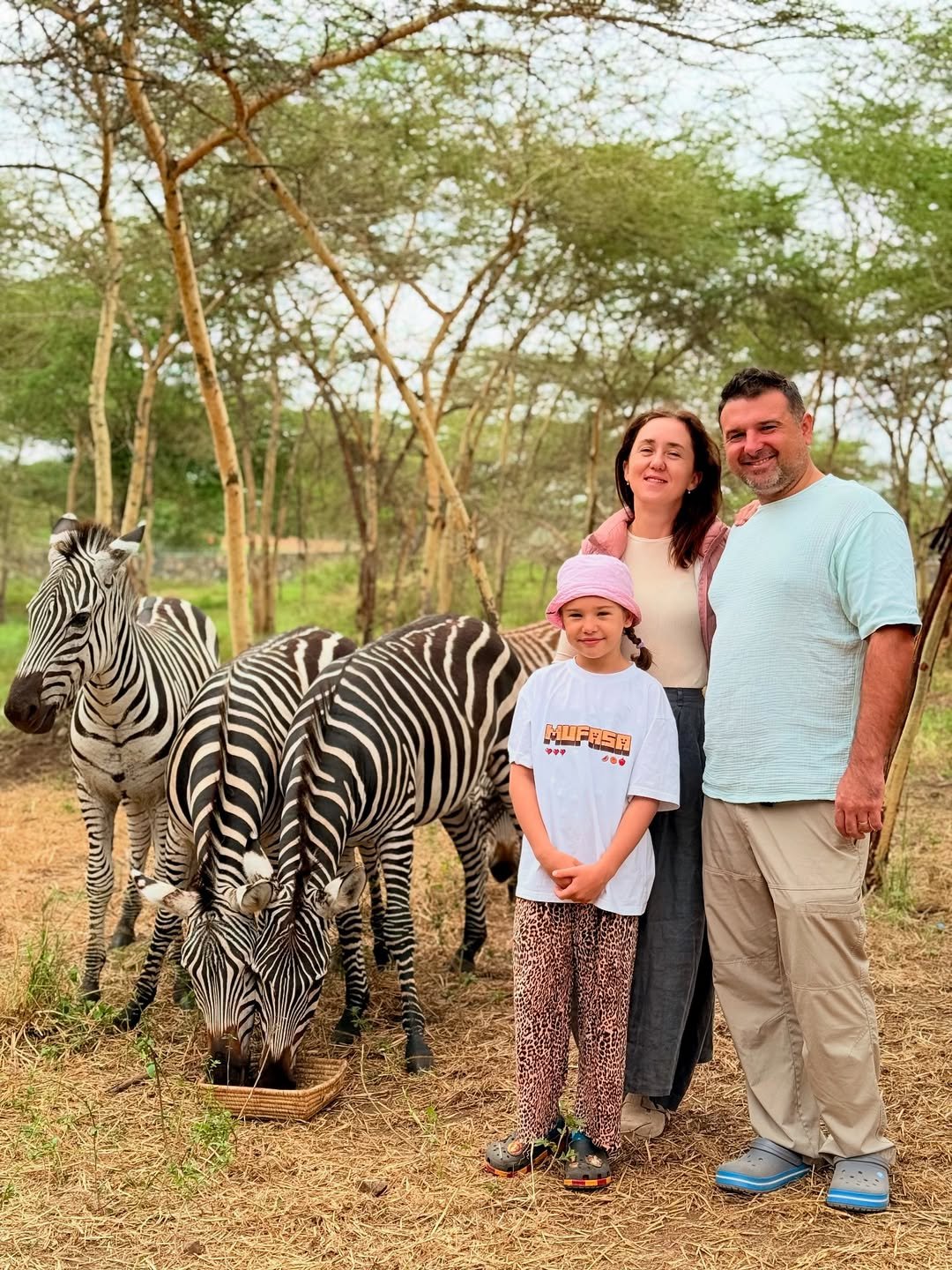 Serval Wildlife Anniversary Celebration Experience