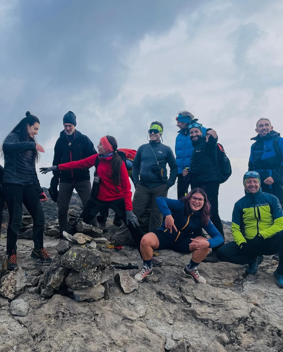 7 Days Marangu Route Climb